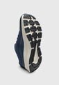 Tenis Lifestyle  SKECHERS Summits Eckler Azul de Skechers