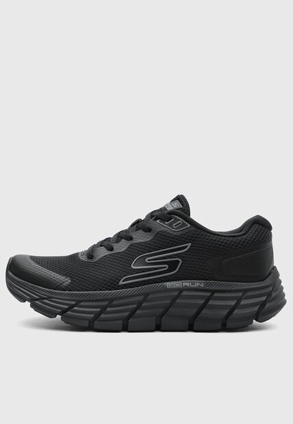 Tenis SKECHERS Max Flex - Maryn Negro