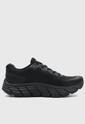 Tenis SKECHERS Max Flex - Maryn Negro