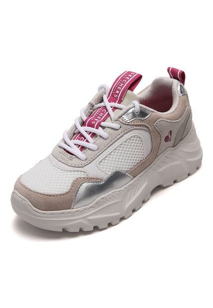 Tenis Question Mid X Nice Kicks - Beige Reebok | Reebok Mexico