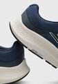 Tenis Lifestyle  SKECHERS Summits Eckler Azul de Skechers
