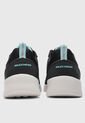 Tenis SKECHERS Dynamight 2.0 - Zen Space Negro de Skechers