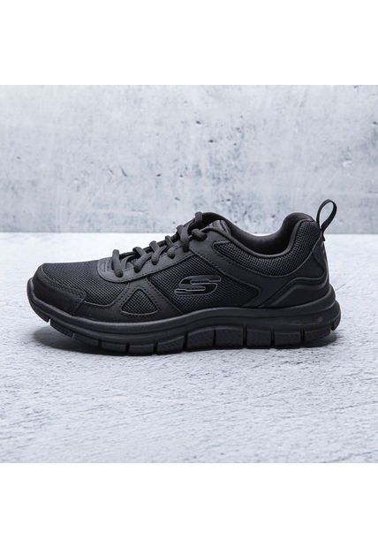 tenis skechers hombre dafiti