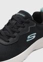 Tenis SKECHERS Dynamight 2.0 - Zen Space Negro de Skechers