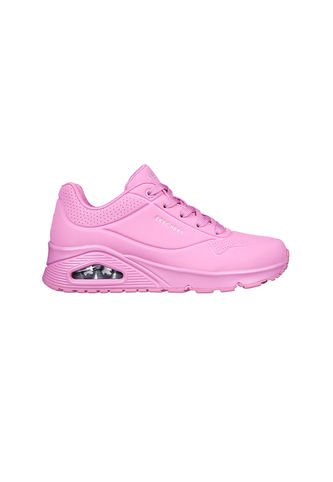 Tenis Mujer Skechers Uno Stan On Air - Rosado Skechers