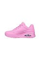 Tenis Mujer Skechers Uno Stan On Air - Rosado de Skechers