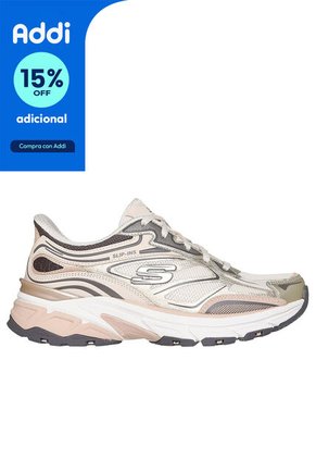 TENIS SKECHERS MUJER 150710NTGD STAMINA S Talla 6.5