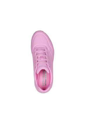 Tenis Mujer Skechers Uno Stan On Air - Rosado