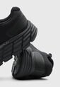 Tenis SKECHERS Max Flex - Maryn Negro de Skechers