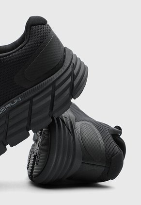 Tenis SKECHERS Max Flex - Maryn Negro