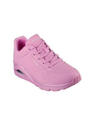 Tenis Mujer Skechers Uno Stan On Air - Rosado