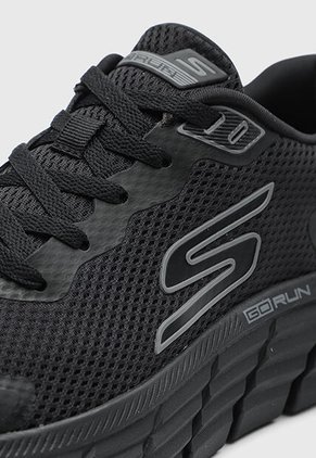 Tenis SKECHERS Max Flex - Maryn Negro