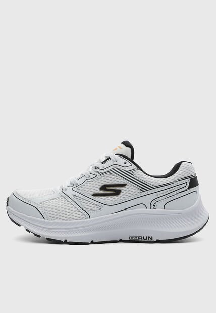Tenis SKECHERS GO RUN Consistent 2.0 - Mapleton Blanco
