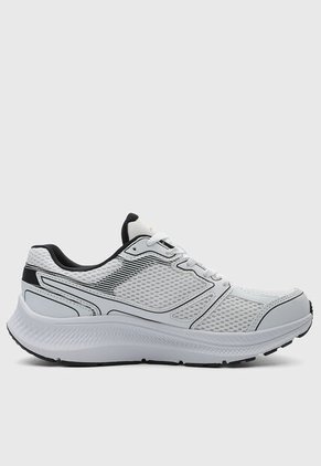 Tenis SKECHERS GO RUN Consistent 2.0 - Mapleton Blanco