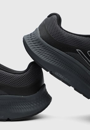Tenis Running SKECHERS Go Run Consistent 2.0 Negro