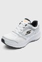 Tenis SKECHERS GO RUN Consistent 2.0 - Mapleton Blanco de Skechers
