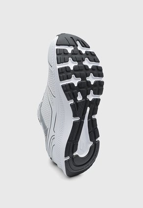 Tenis SKECHERS GO RUN Consistent 2.0 - Mapleton Blanco