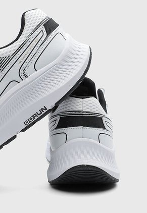 Tenis SKECHERS GO RUN Consistent 2.0 - Mapleton Blanco