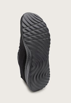 Tenis Training Negro Skechers Bobs Squad Chaos