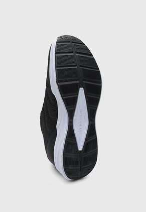 Tenis SKECHERS Negro