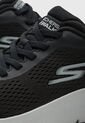 Tenis Lifestyle SKECHERS GO WALK Flex - Remark Negro de Skechers