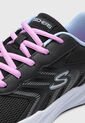 Tenis SKECHERS Negro de Skechers