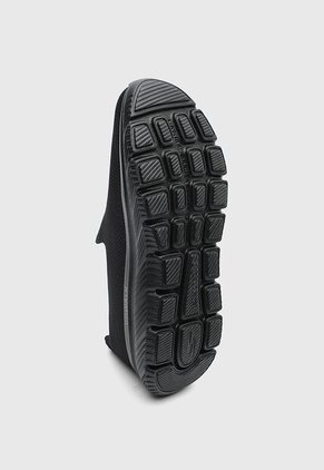 Tenis SKECHERS Go Walk Max Cushioning Hyper Burst Negro