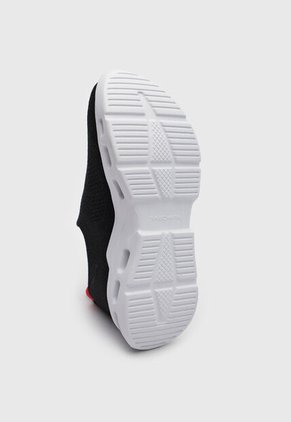 Tenis Lifestyle SKECHERS Glide Step Drift Negro