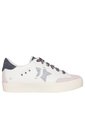 TENIS SKECHERS MUJER 185347WMLT STRAND ST Talla 6.5 de Skechers