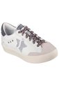 TENIS SKECHERS MUJER 185347WMLT STRAND ST Talla 6.5 de Skechers