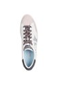 TENIS SKECHERS MUJER 185347WMLT STRAND ST Talla 6.5 de Skechers