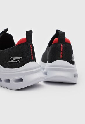 Tenis Lifestyle SKECHERS Glide Step Drift Negro