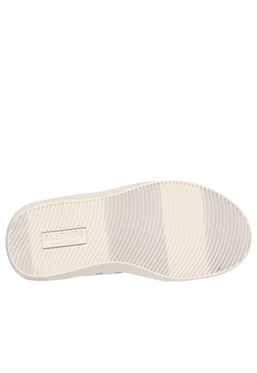 TENIS SKECHERS MUJER 185347WMLT STRAND ST Talla 6.5