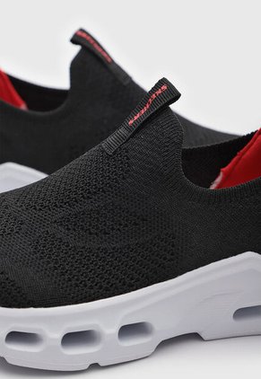 Tenis Lifestyle SKECHERS Glide Step Drift Negro