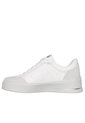 TENIS SKECHERS MUJER 185176WHT HILAND Talla 5.5 de Skechers