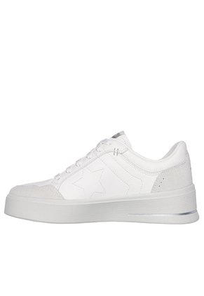TENIS SKECHERS MUJER 185176WHT HILAND Talla 5.5