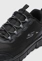 Tenis SKECHERS Negro de Skechers