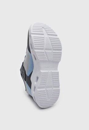 Tenis Lifestyle SKECHERS Glide-Step Drift Gris