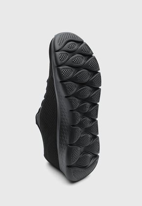Tenis SKECHERS Go Walk Flex Remark Negro