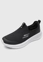 Tenis SKECHERS Go Walk Negro de Skechers
