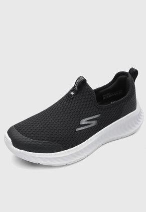 Tenis SKECHERS Go Walk Negro