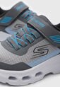 Tenis Lifestyle SKECHERS Glide-Step Drift Gris de Skechers