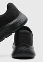 Tenis SKECHERS Go Walk Flex Remark Negro de Skechers