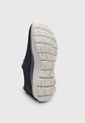 Tenis Lifestyle  SKECHERS Summits Plus Azul de Skechers
