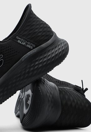 Tenis SKECHERS Skech Lite Pro - Primebase Negro