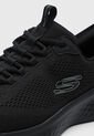 Tenis SKECHERS Skech Lite Pro - Primebase Negro de Skechers