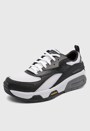 Tenis SKECHERS Skech-Air Extreme V2 Blanco