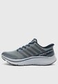 Tenis SKECHERS Go Run Consistent 2.0 - Senna Gris de Skechers