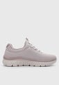 Tenis Training SKECHERS Summits Plus Rosa de Skechers