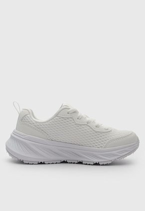Tenis Lifestyle SKECHERS Edgeride Marfil